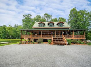 137 Allens Way, Crossville, TN 38572