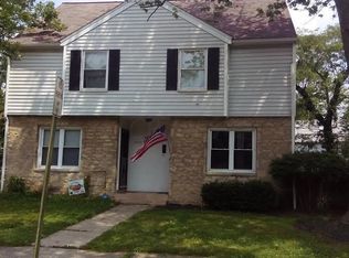 4918 E Broad St #2-F, Columbus, OH 43213