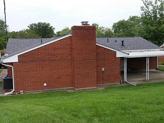 222  Lawrence Avenue Miamisburg OH 45342