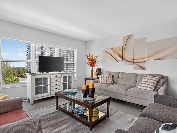 2nd image of 405 N Ocean Blvd APT 611