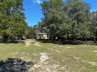 819 E Wacker St, Hernando, FL 34442