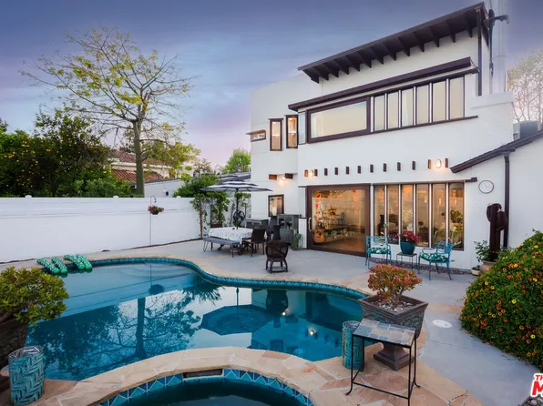 5000 Chimineas Ave, Tarzana, CA 91356