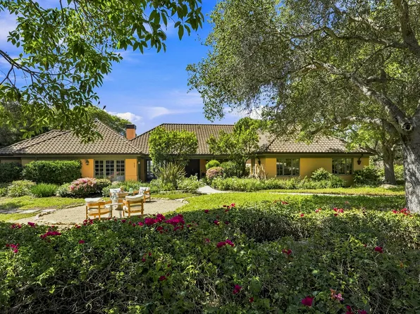 928 Via Los Padres, Santa Barbara, CA 93111