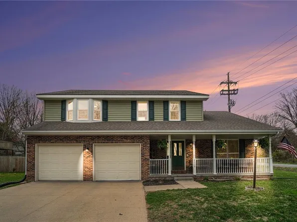 4008 N 38th St, Saint Joseph, MO 64506