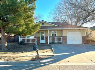 4413 Marshall St, Lubbock, TX 79416