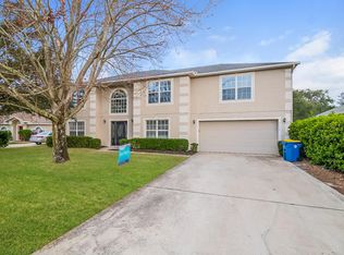 3171 Shadow Creek Rd, Jacksonville, FL 32226