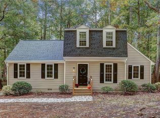 5053 Oakforest Dr, Chesterfield, VA 23832