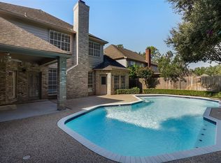 20514 Chapel Glen Ct, Katy, TX 77450
