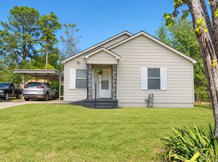 1510 Olive St, Durant, OK 74701