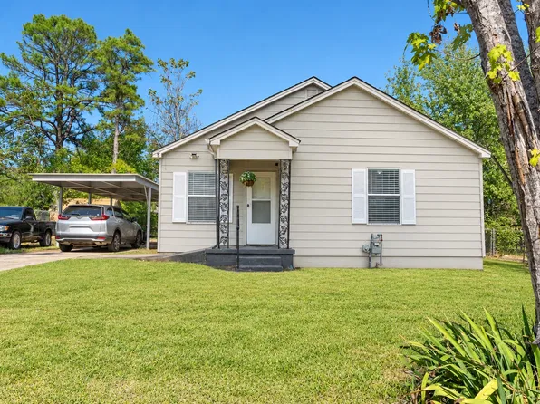 1510 Olive St, Durant, OK 74701