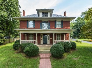 325 W Main St, Mount Sterling, KY 40353