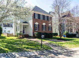 119 College Ave, Durham, NC 27713