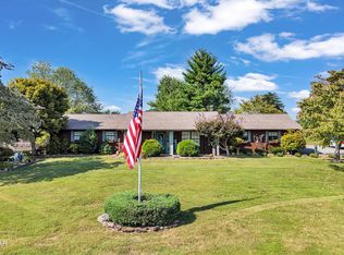 445 Par Dr, Maryville, TN 37801