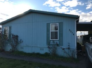 5044 Briarwood Cir N, Salem, OR