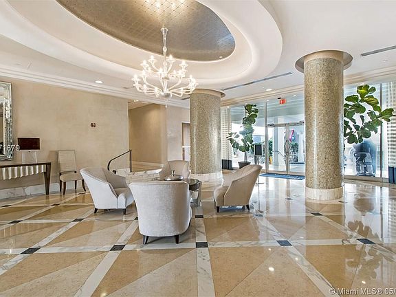 5th image of 6917 Collins Ave APT 1208