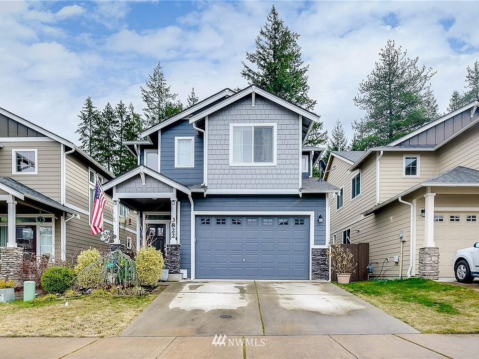 1st image of 3822 Maritime Dr SW
