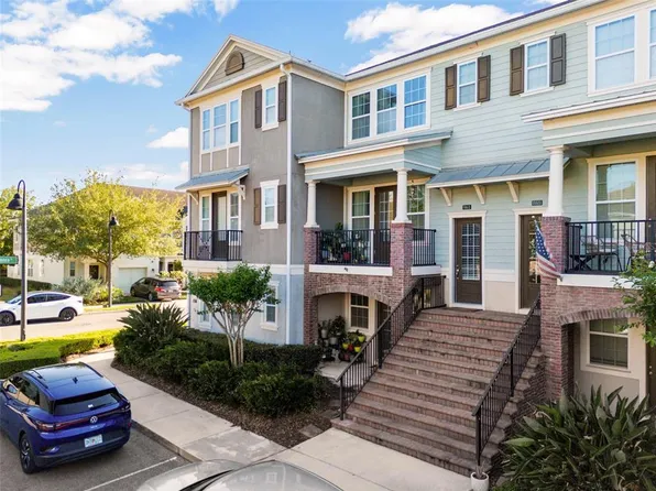 861 Taramundi Dr, Oviedo, FL 32765