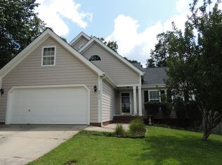 6817 Coventry Ridge Rd, Raleigh, NC 27616