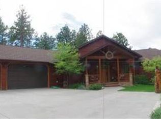 233 Pine Cone Ave, Spearfish, SD 57783