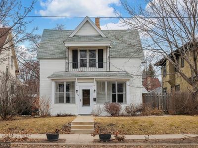 106 40th St W, Minneapolis, MN, 55409