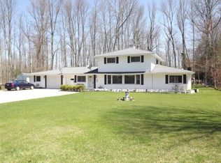 N8950 County Road 551, Cedar River, MI 49887