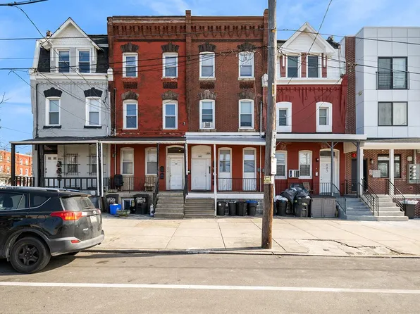 887 Belmont Ave, Philadelphia, PA 19104