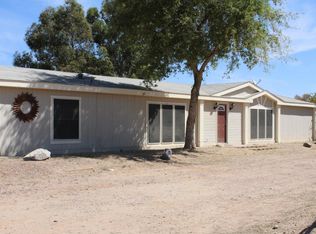 18110 E Happy Rd, Queen Creek, AZ 85142