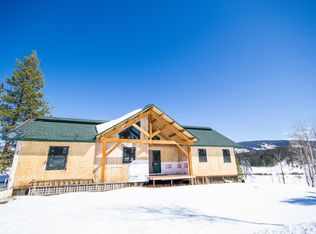 20690 Cinch Trl, Oak Creek, CO 80467
