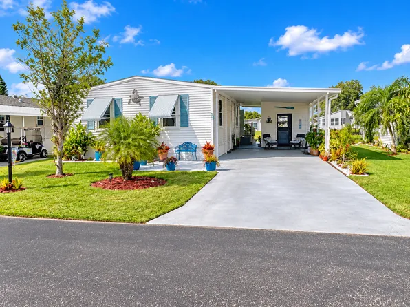 2552 NE Turner Ave #96, Arcadia, FL 34266