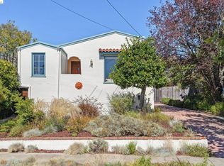 237 Amherst Ave, Kensington, CA 94708