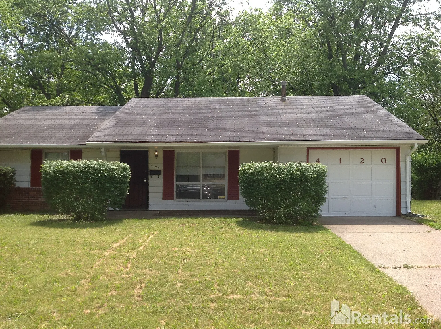 4120 Mellis Dr photo 1