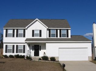 229 Cape Jasmine Way, Lexington, SC 29073