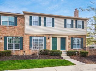 7754 Deercrest Ct, Dublin, OH 43016