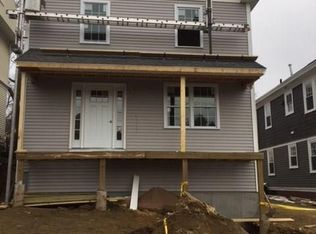 39 Duncan Ave, Providence, RI 02906