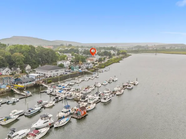 342 Front St #2, New Haven, CT 06513