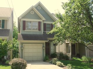 546 Missouri Ave, Cincinnati, OH 45226