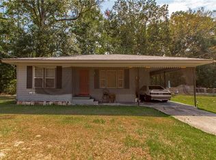1306 N Cherry St, Hammond, LA 70401