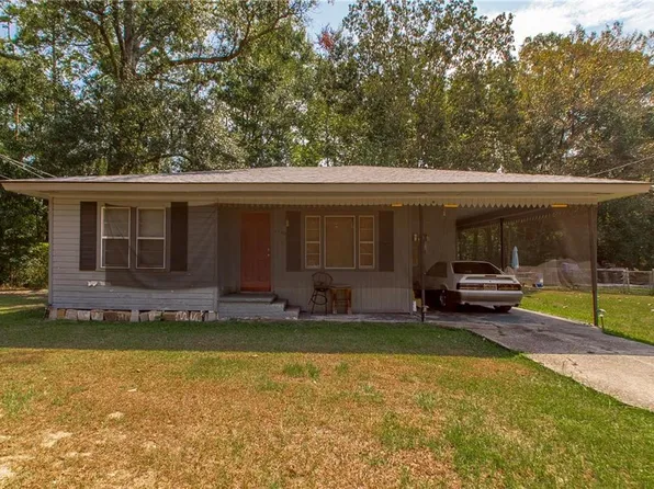 1306 N Cherry St, Hammond, LA 70401