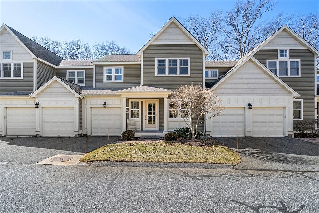 14 Cole Dr #18, Hopkinton, MA 01748 | Zillow