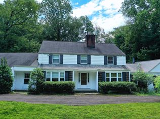 178 Christie Hill Rd, Darien, CT 06820