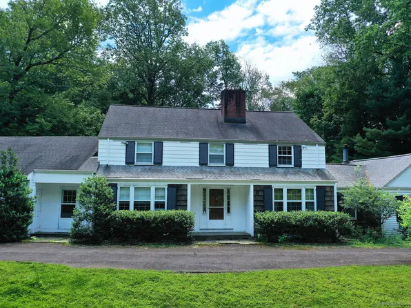 178 Christie Hill Road, Darien, CT 06820