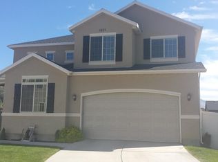 1651 S Bridle Path Loop, Lehi, UT 84043