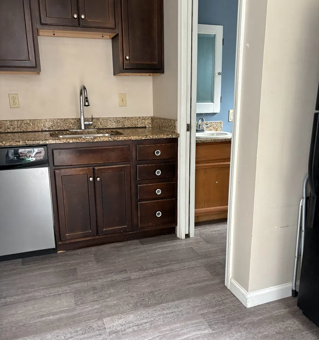 3 bed, 1.5 bath, 1285 sqft, $1,850 — Photo 4