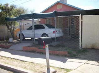 2130 S 7th Ave, Tucson, AZ 85713