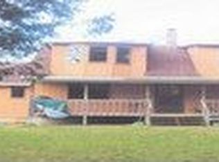 14947 3rd St, Hubbard Lake, MI 49747