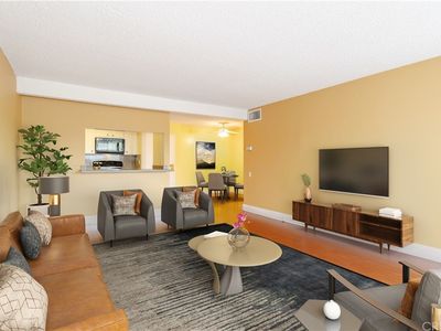 5460 White Oak Ave Unit C211, Encino, CA, 91316