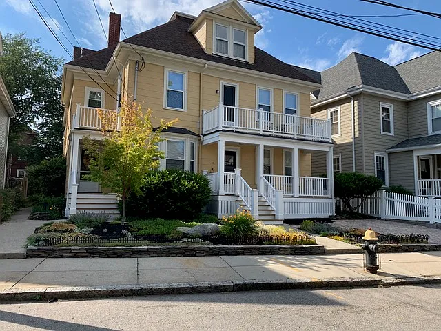 37 Bayard St #37 — Photo 17