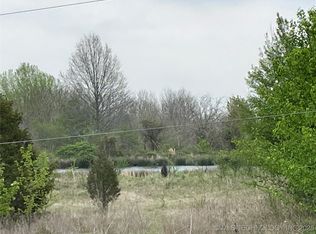 S 32nd St, Muskogee, OK 74401