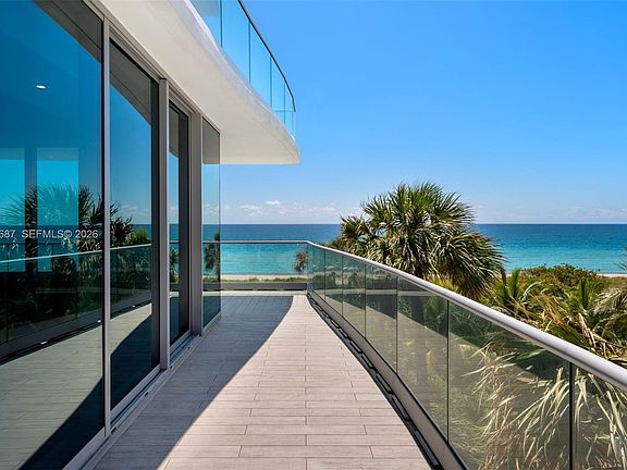 5th image of 9349 Collins Ave APT 406