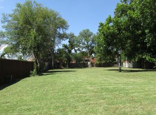 5709 Bertha Ln, Haltom City, TX 76117